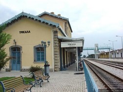 Επανεκκίνηση τρένων: Περισσότεροι επιβάτες προς Καλαμπάκα λιγότεροι προς Θεσσαλονίκη